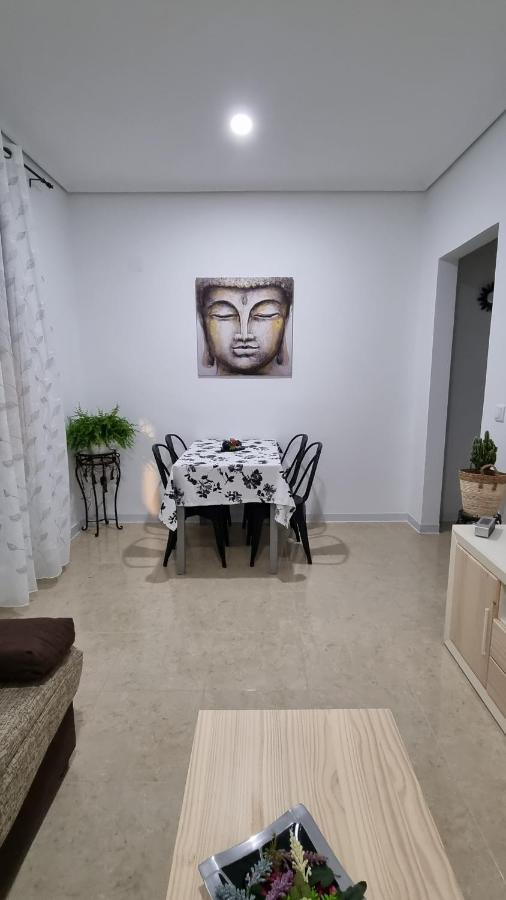 Apartamento Economico Y Centrico カステリョン・デ・ラ・プラナ エクステリア 写真