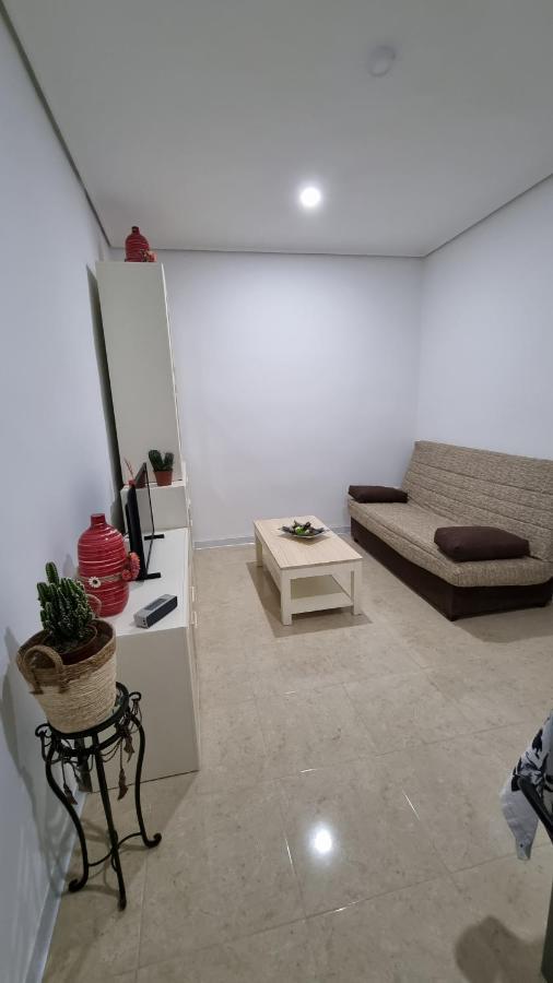 Apartamento Economico Y Centrico カステリョン・デ・ラ・プラナ エクステリア 写真